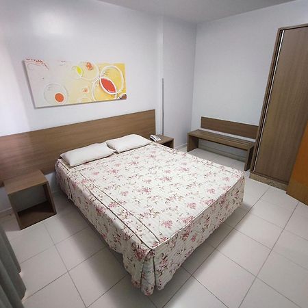 Thermas Boulevard Caldas Novas Luaran gambar