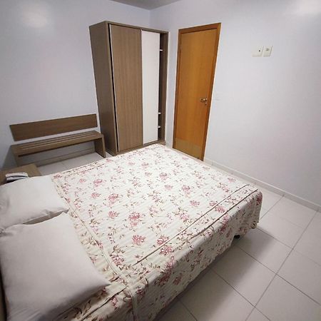 Thermas Boulevard Caldas Novas Luaran gambar