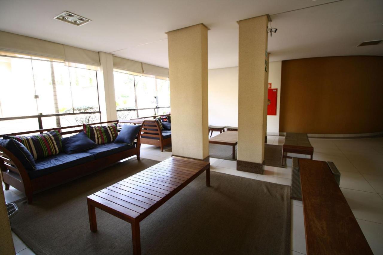Thermas Boulevard Caldas Novas Luaran gambar