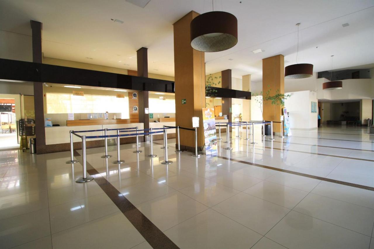 Thermas Boulevard Caldas Novas Luaran gambar