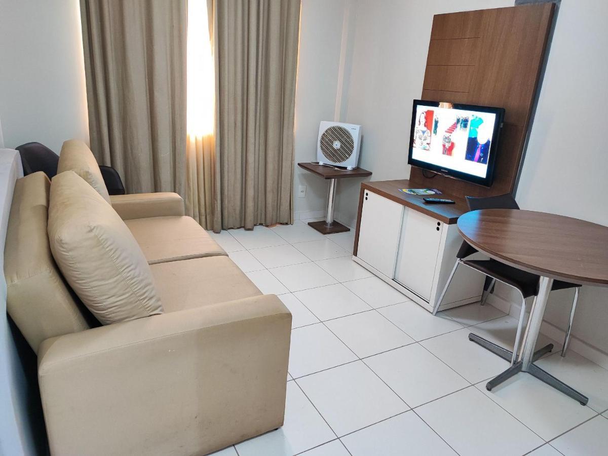Thermas Boulevard Caldas Novas Luaran gambar
