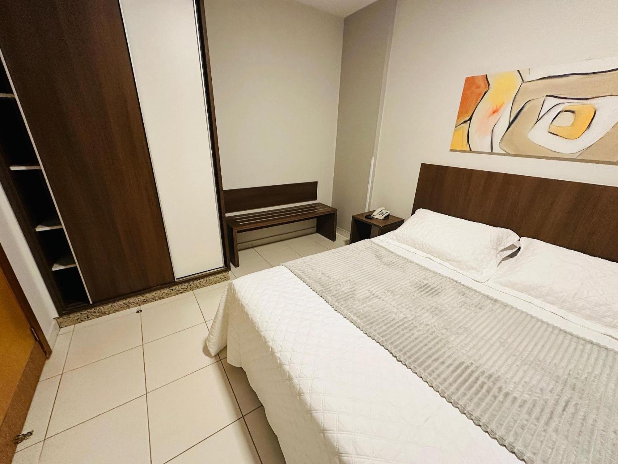 Thermas Boulevard Caldas Novas Luaran gambar