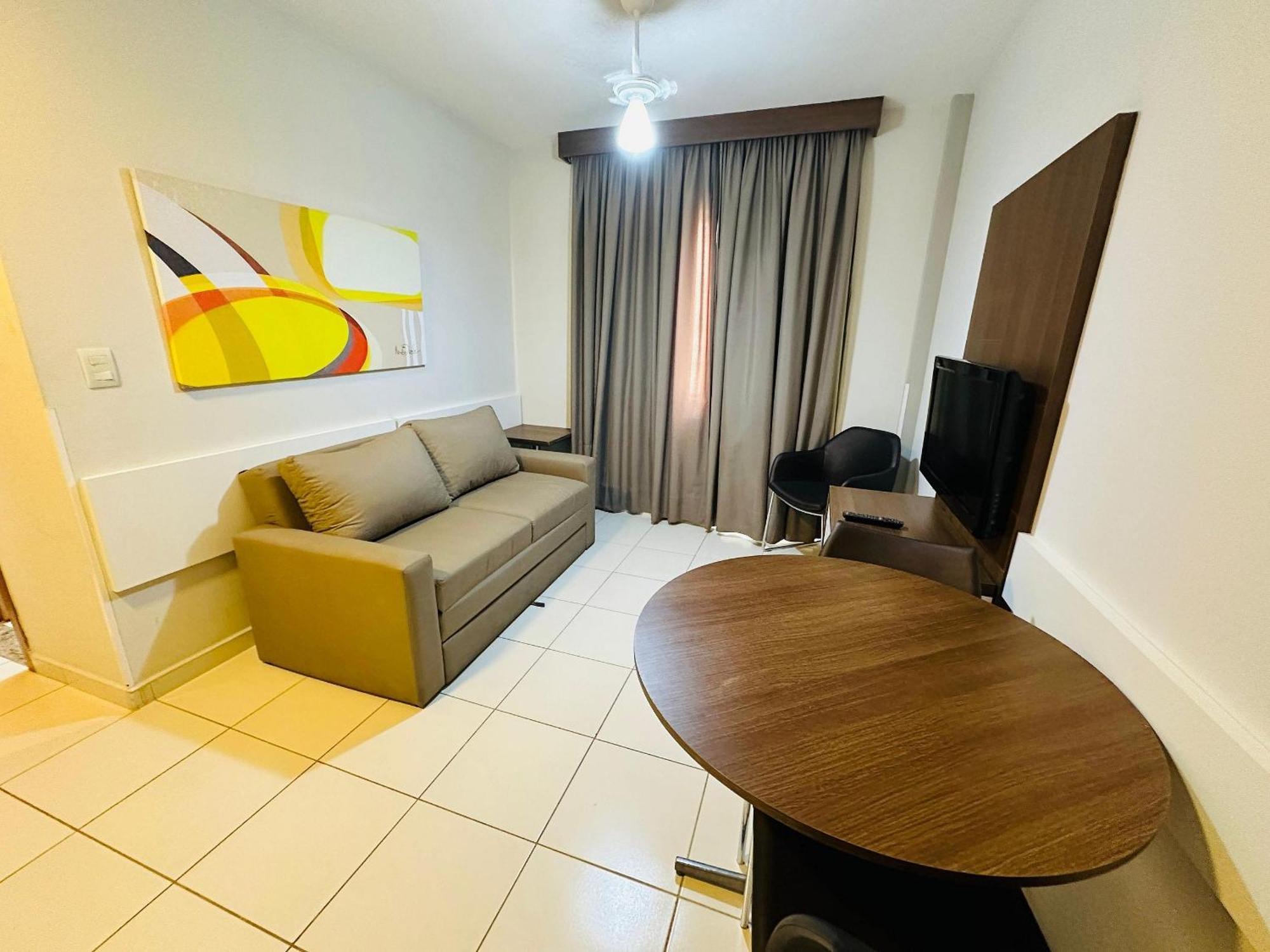 Thermas Boulevard Caldas Novas Luaran gambar