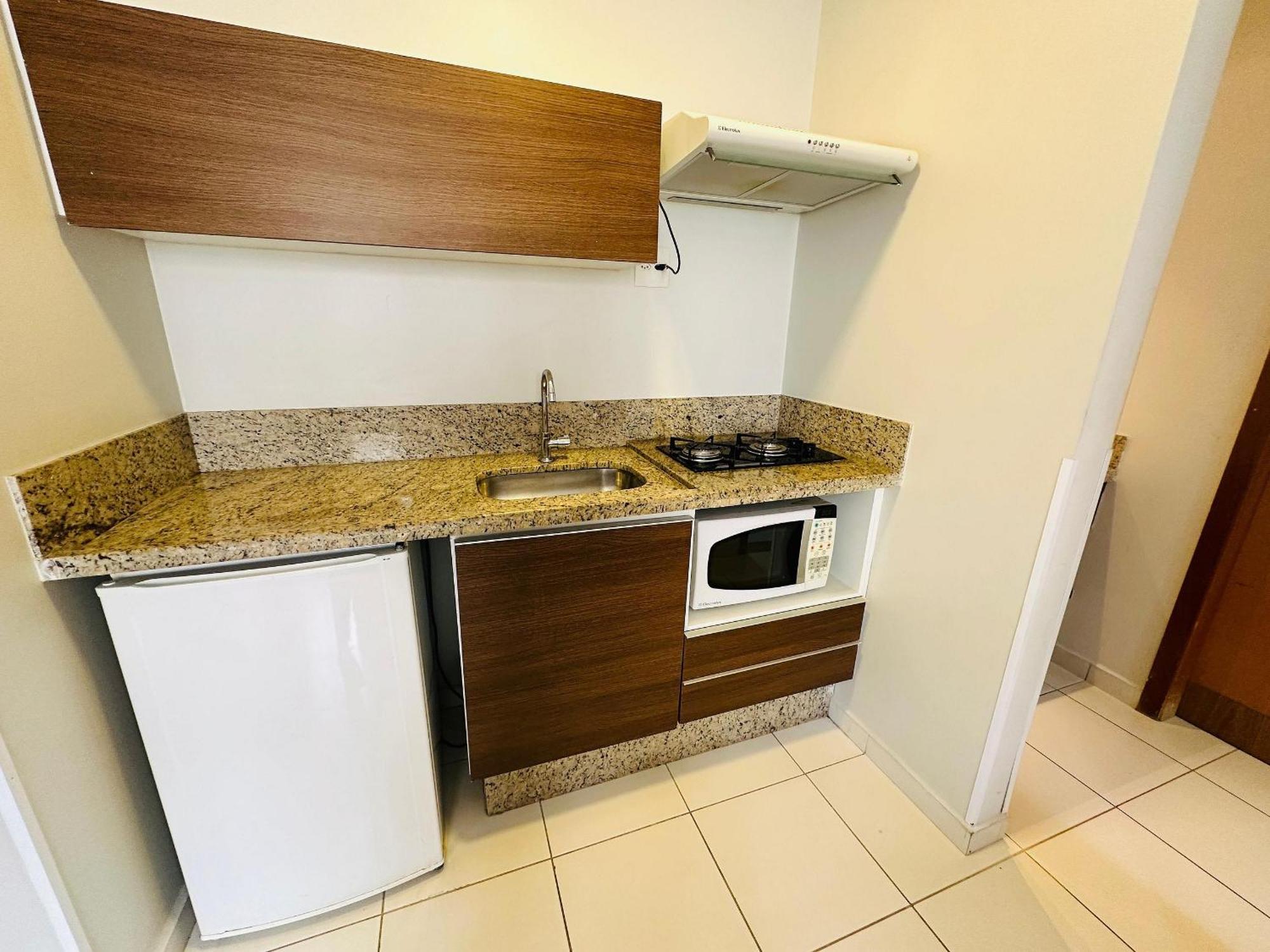 Thermas Boulevard Caldas Novas Luaran gambar