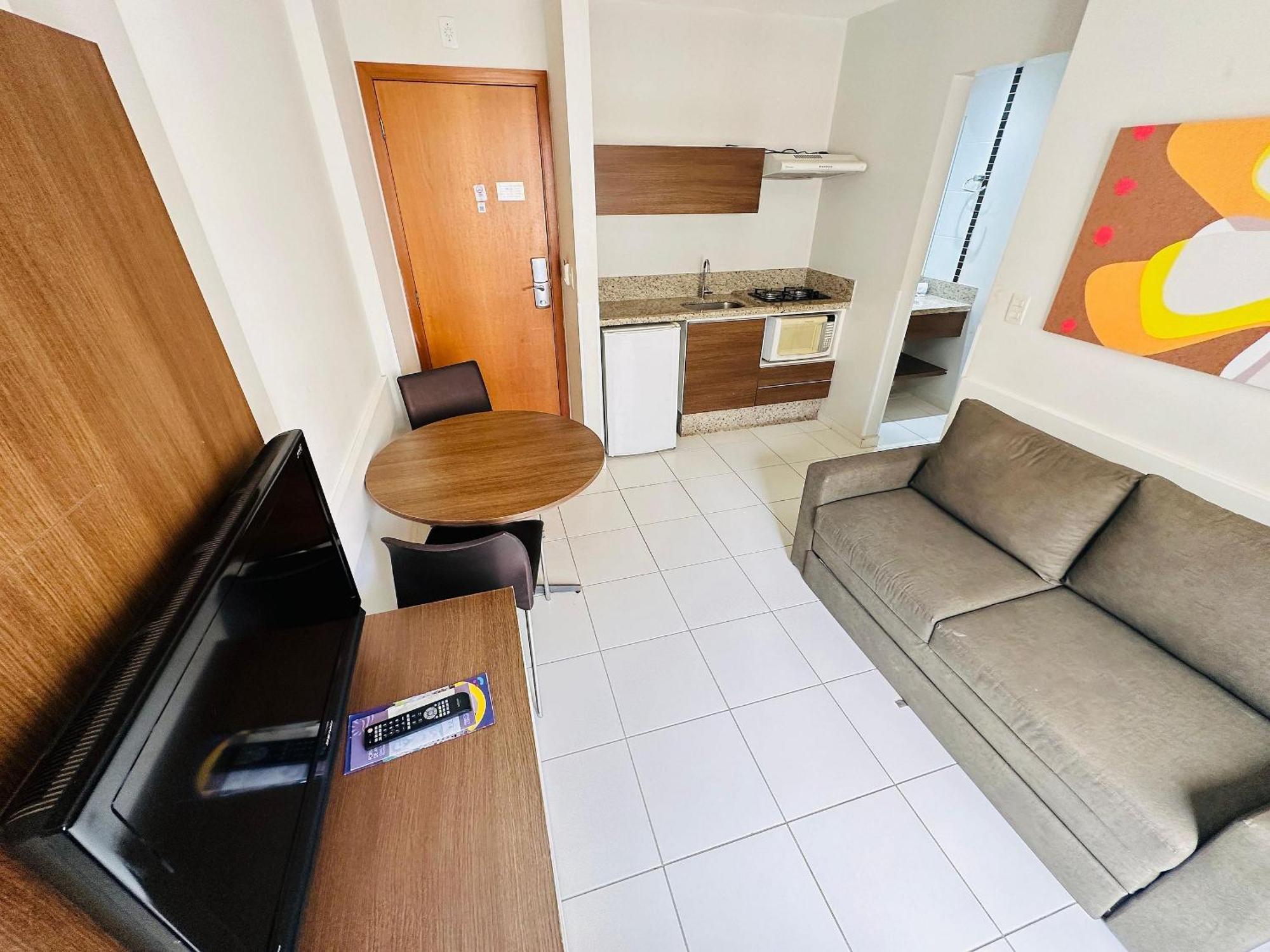 Thermas Boulevard Caldas Novas Luaran gambar