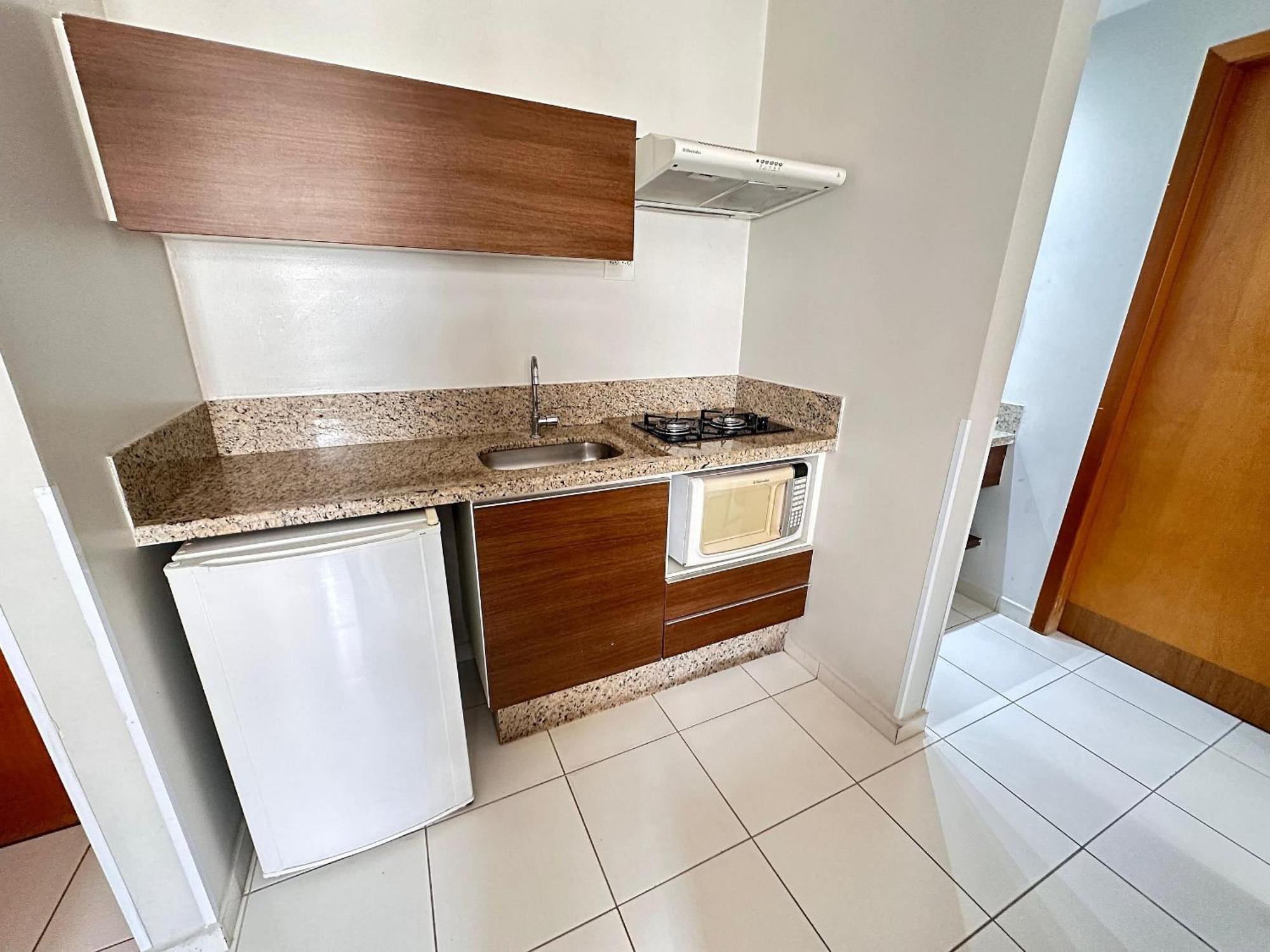 Thermas Boulevard Caldas Novas Luaran gambar