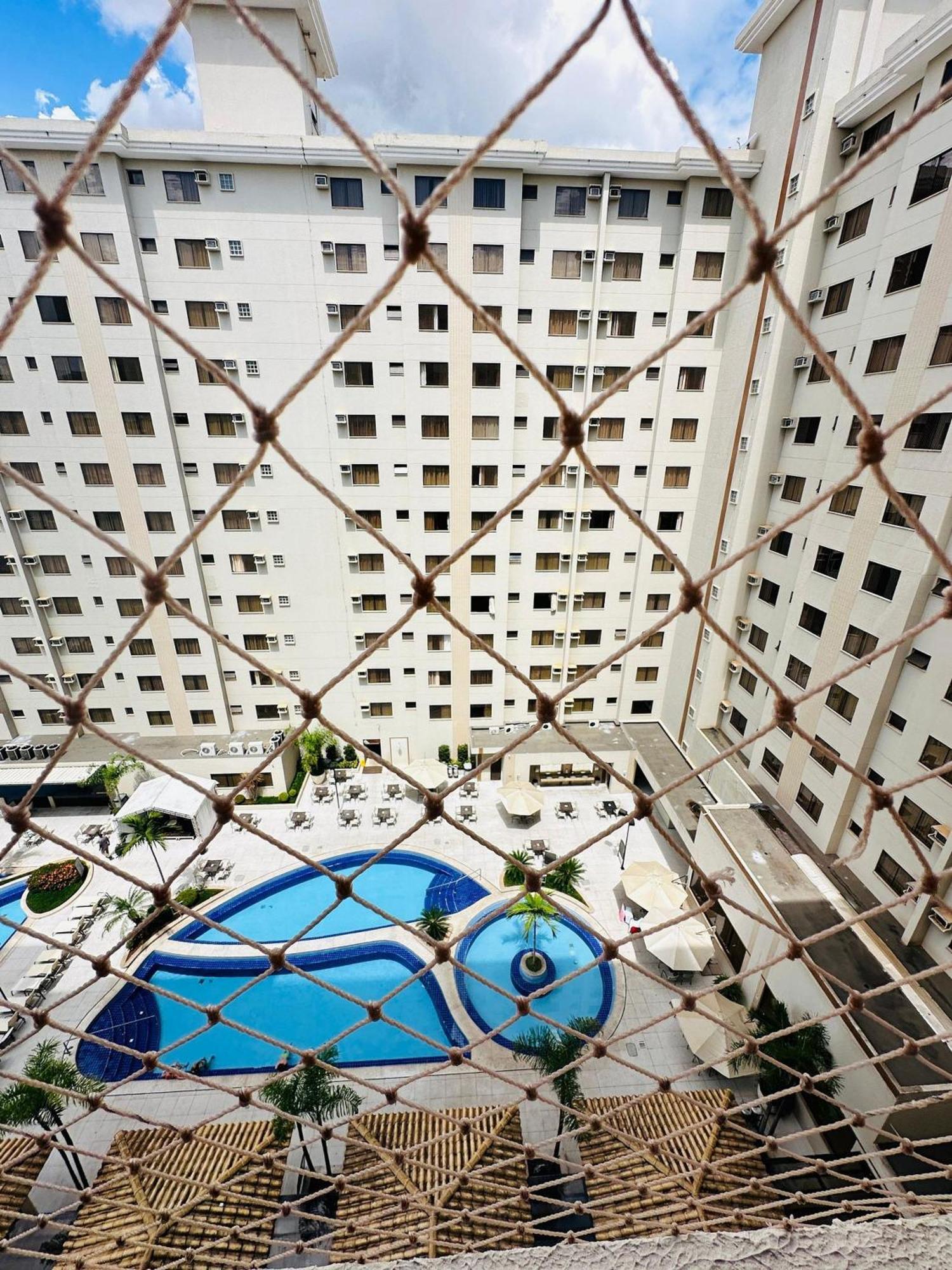 Thermas Boulevard Caldas Novas Luaran gambar