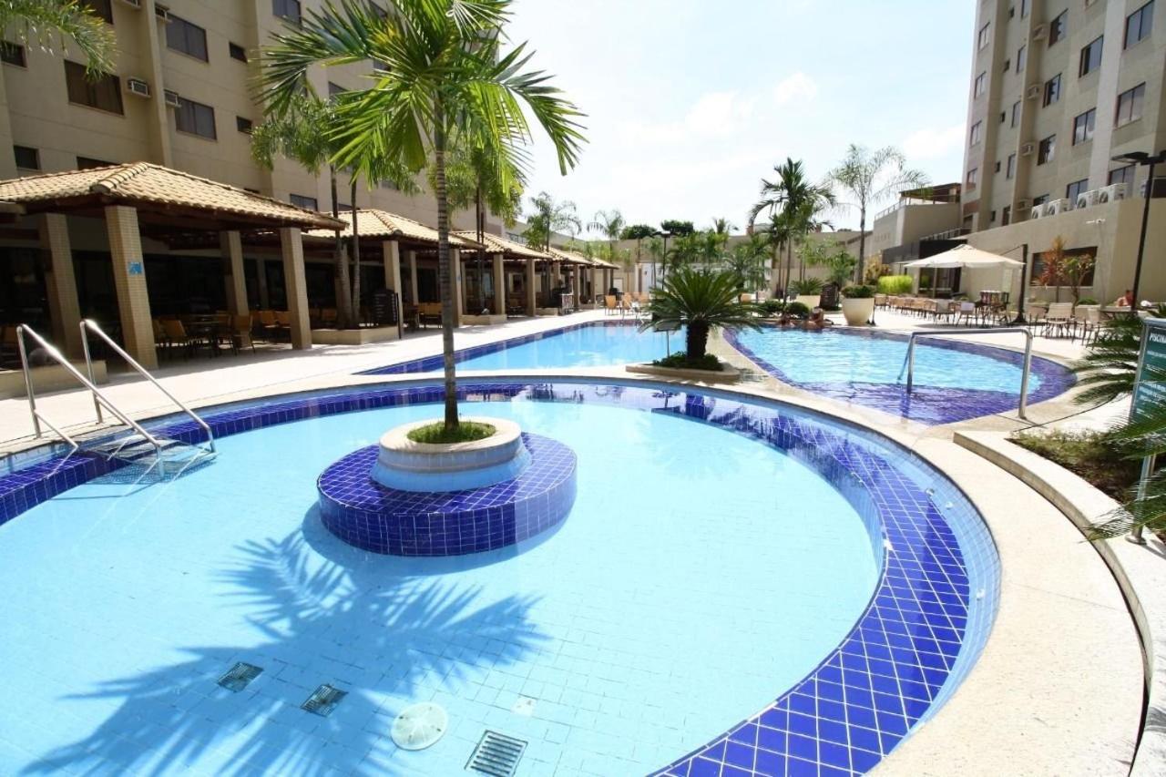 Thermas Boulevard Caldas Novas Luaran gambar