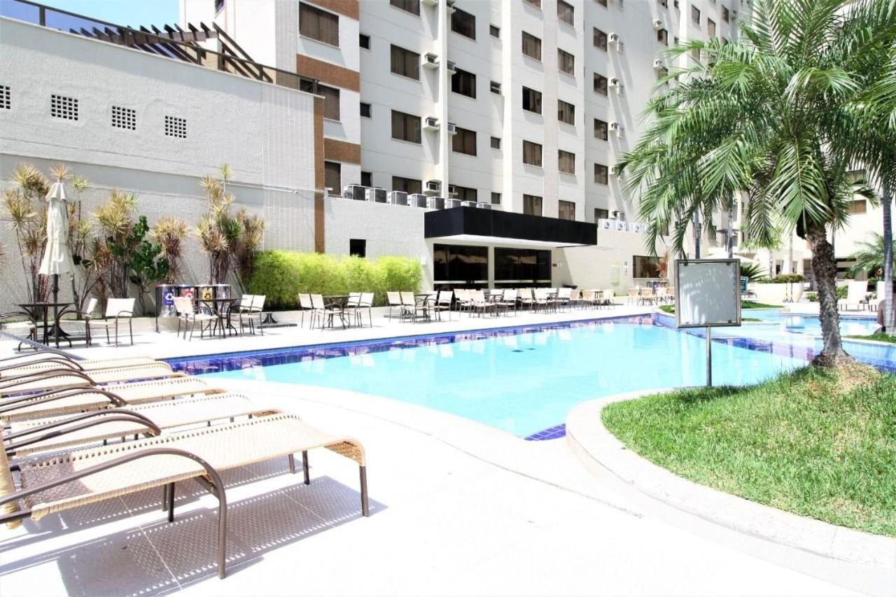 Thermas Boulevard Caldas Novas Luaran gambar