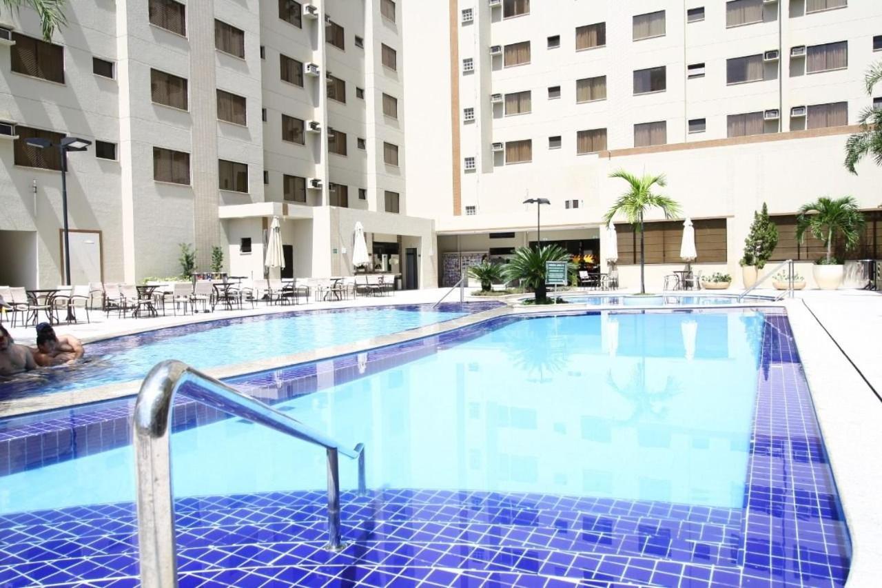 Thermas Boulevard Caldas Novas Luaran gambar