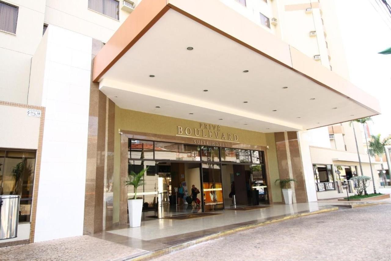 Thermas Boulevard Caldas Novas Luaran gambar