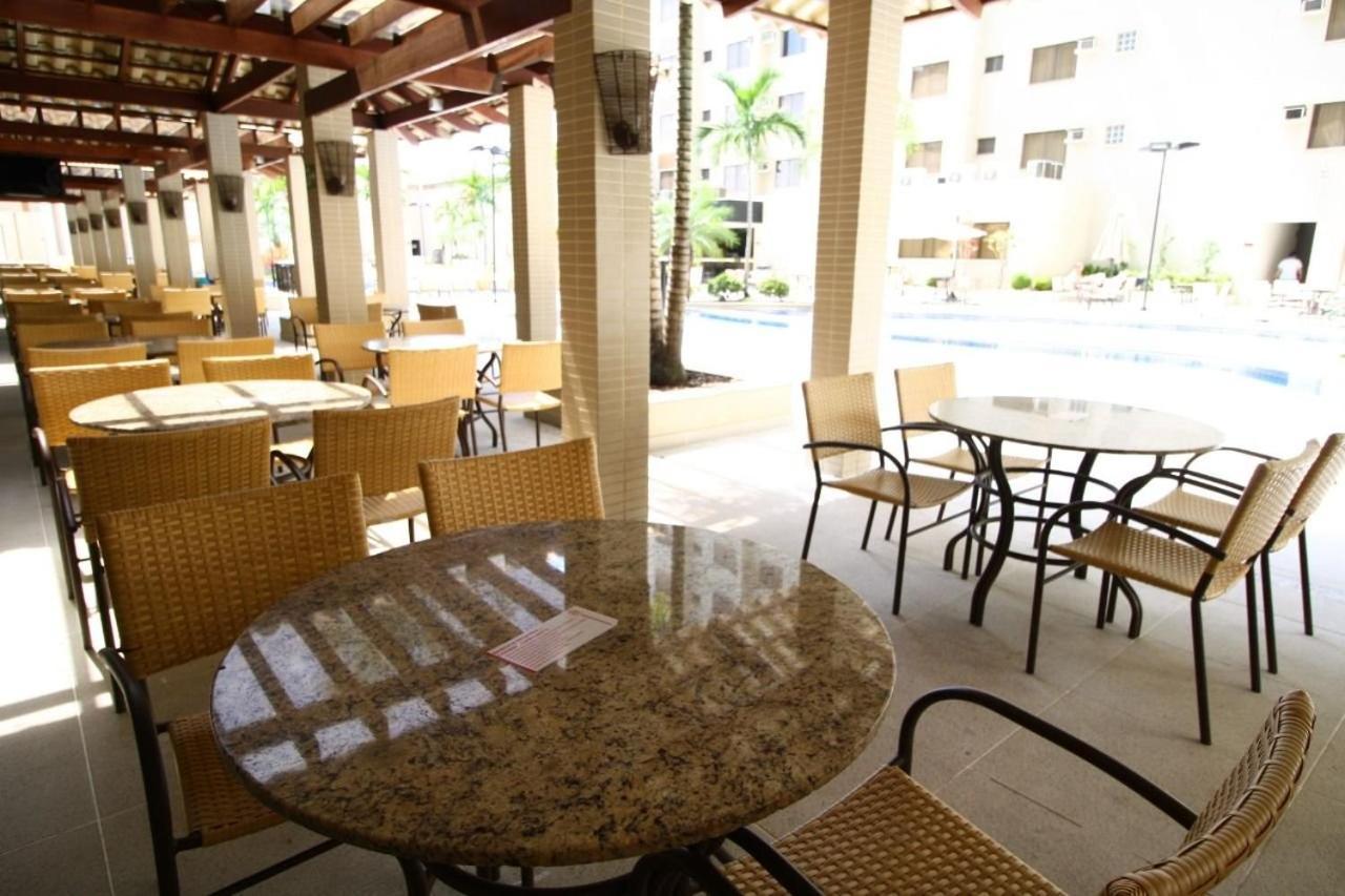 Thermas Boulevard Caldas Novas Luaran gambar