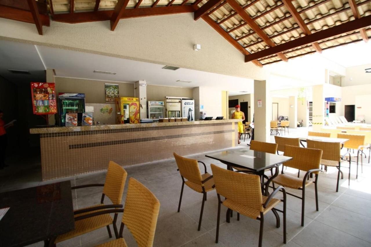 Thermas Boulevard Caldas Novas Luaran gambar