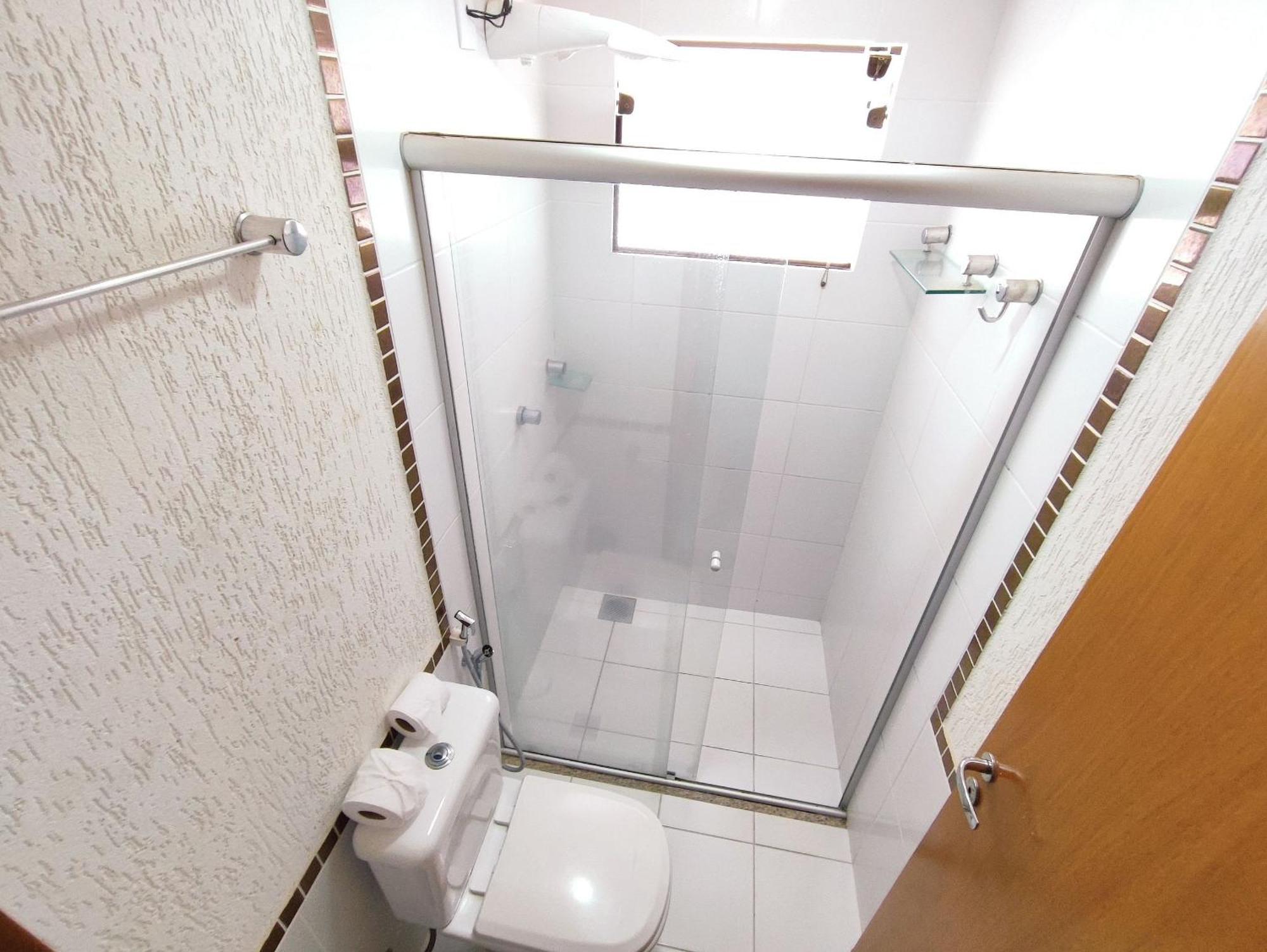 Thermas Boulevard Caldas Novas Luaran gambar