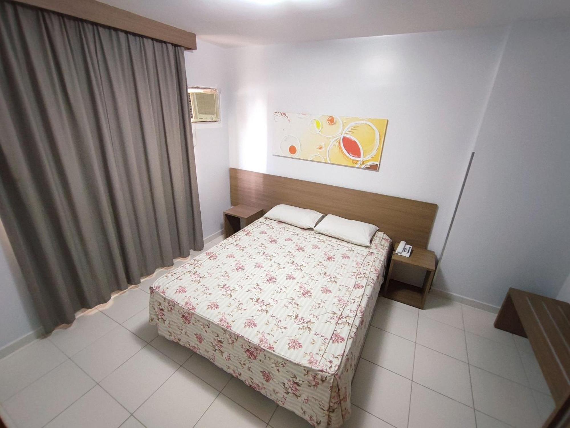 Thermas Boulevard Caldas Novas Luaran gambar