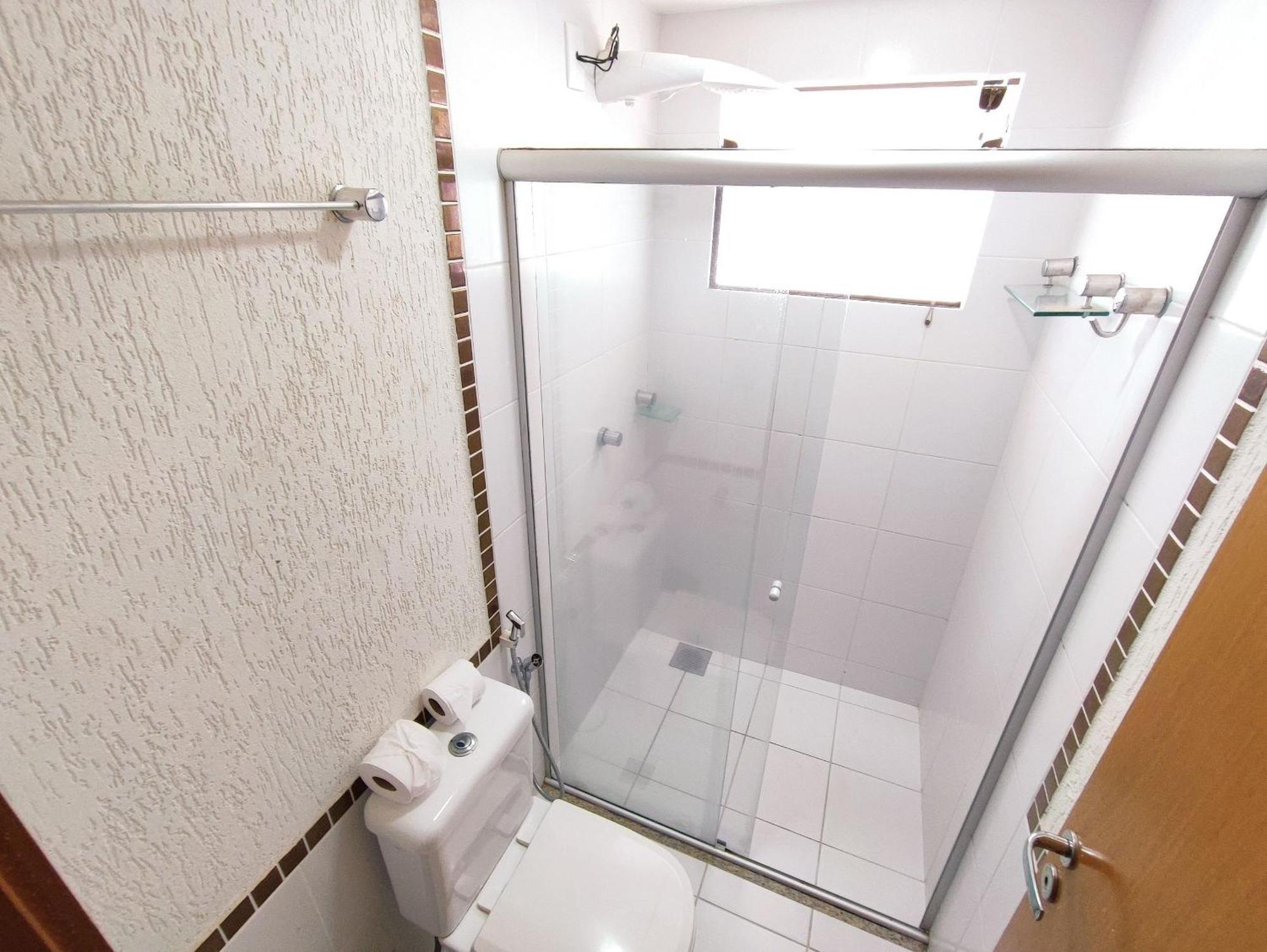 Thermas Boulevard Caldas Novas Luaran gambar