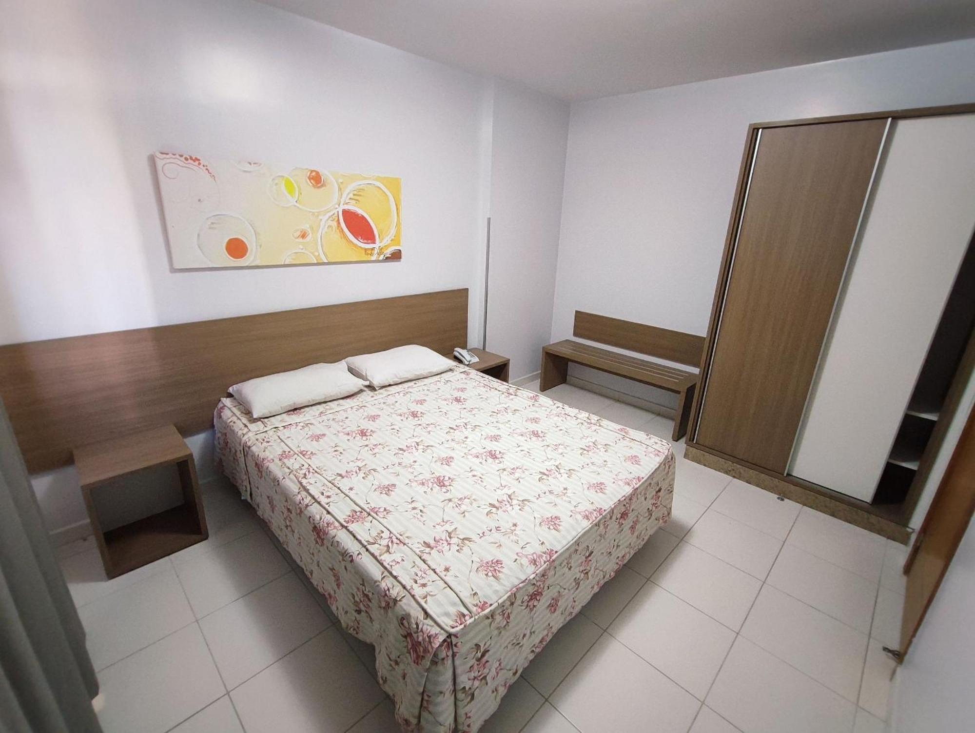 Thermas Boulevard Caldas Novas Luaran gambar