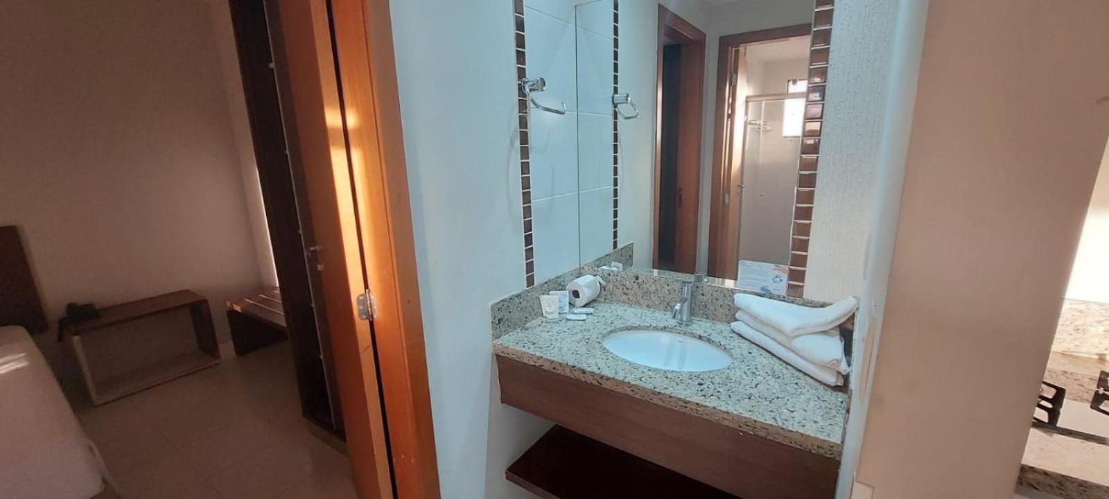 Thermas Boulevard Caldas Novas Luaran gambar